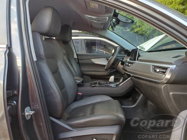 2025 CAOA CHERY TIGGO 7 