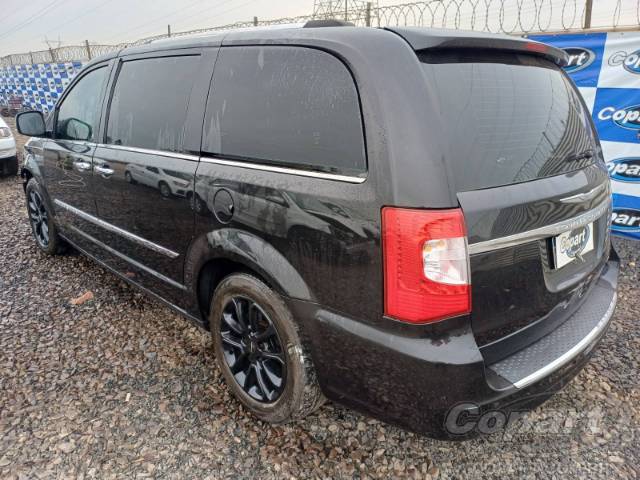 2015 CHRYSLER TOWN   COUNTRY 