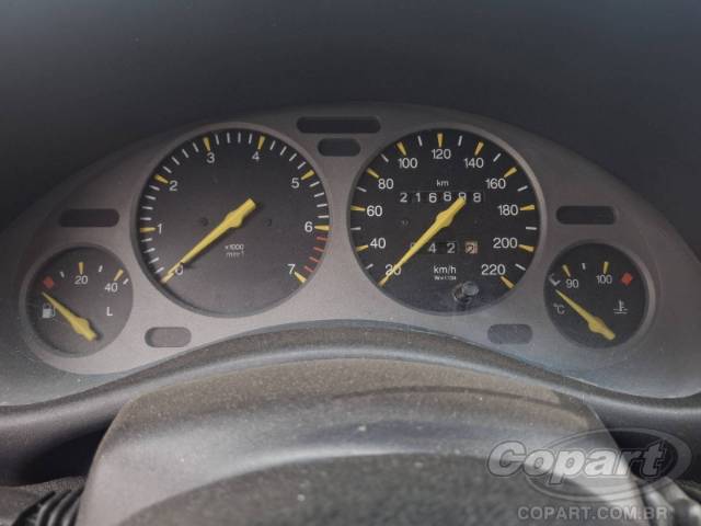 1999 CHEVROLET CORSA WAGON 