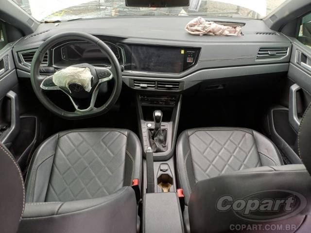 2025 VOLKSWAGEN VIRTUS 