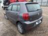 2012 VOLKSWAGEN FOX 