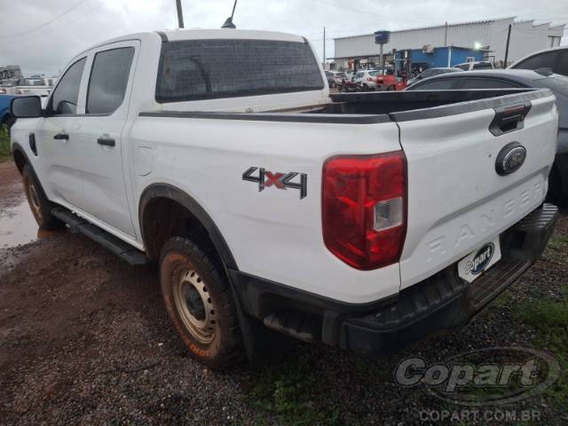 2026 FORD RANGER CD 