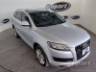 2012 AUDI Q7 