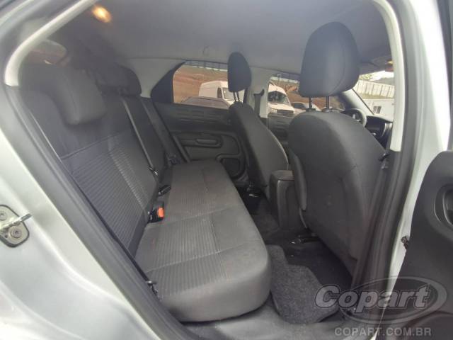 2021 CITROEN C4 CACTUS 