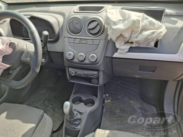 2018 CHEVROLET MONTANA 