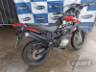2020 HONDA NXR 160 