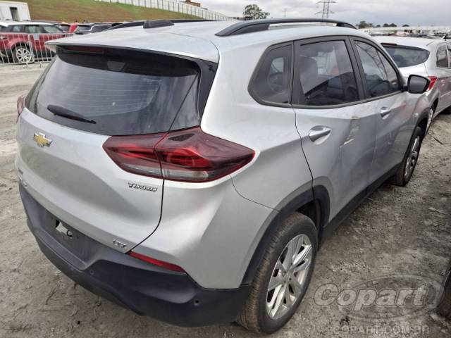 2023 CHEVROLET TRACKER 