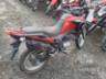 2025 HONDA NXR 160 