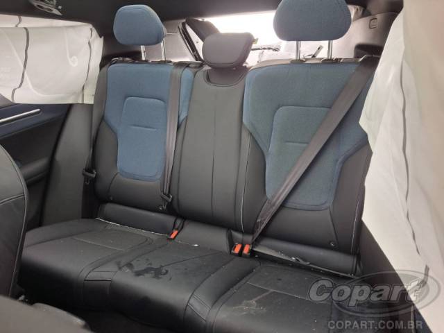 2024 VOLVO EX30 