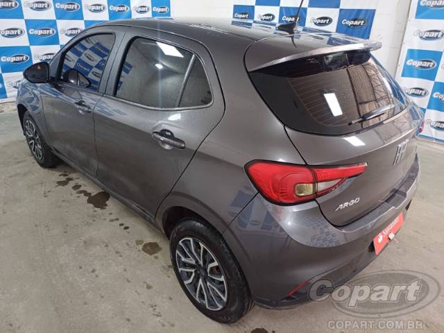 2023 FIAT ARGO 