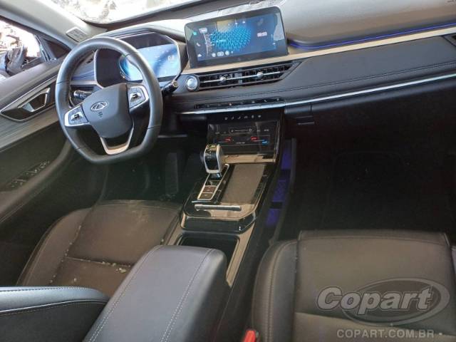 2024 CAOA CHERY TIGGO 7 