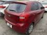2015 FORD KA 