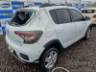 2021 RENAULT SANDERO 