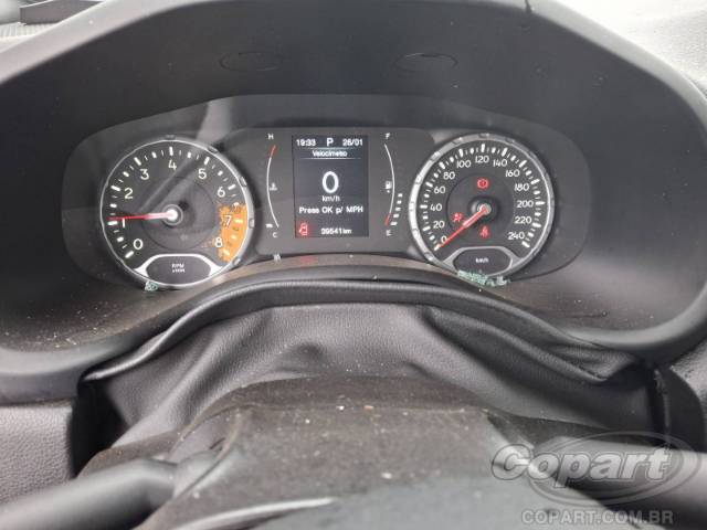 2021 JEEP RENEGADE 