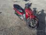 2010 HONDA BIZ 125 