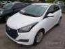 2017 HYUNDAI HB20 
