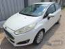 2015 FORD FIESTA 