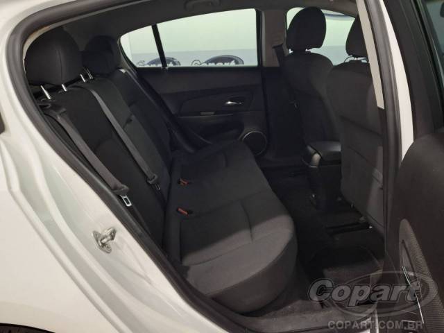 2012 CHEVROLET CRUZE HATCH 