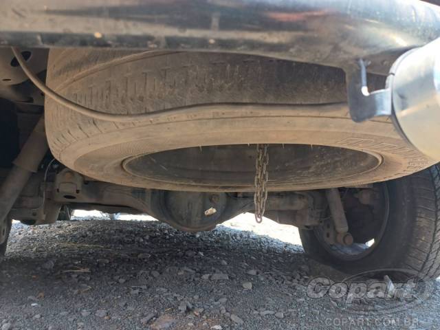 2016 TOYOTA HILUX SW4 