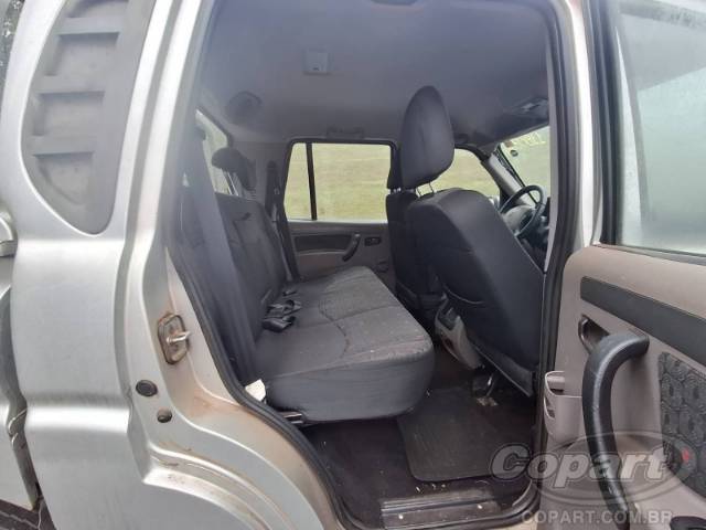 2013 MAHINDRA PIK UP CD 