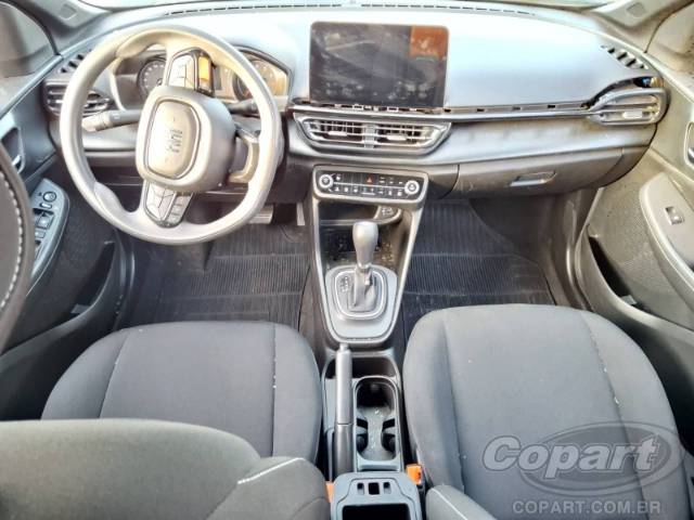 2025 FIAT PULSE 