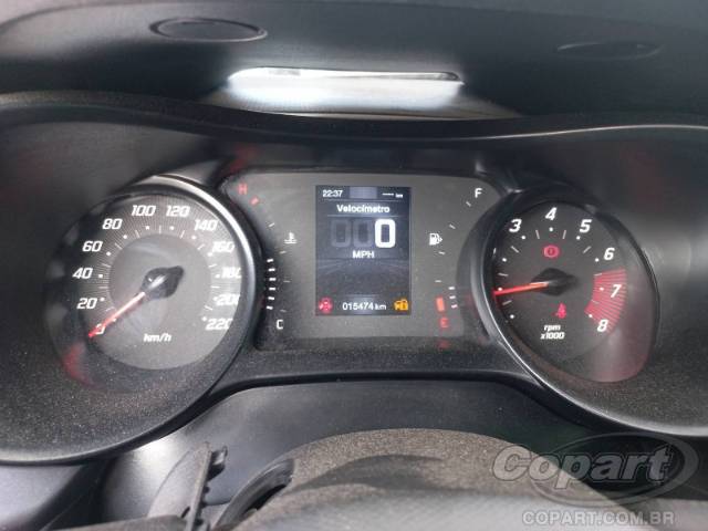 2025 FIAT ARGO 