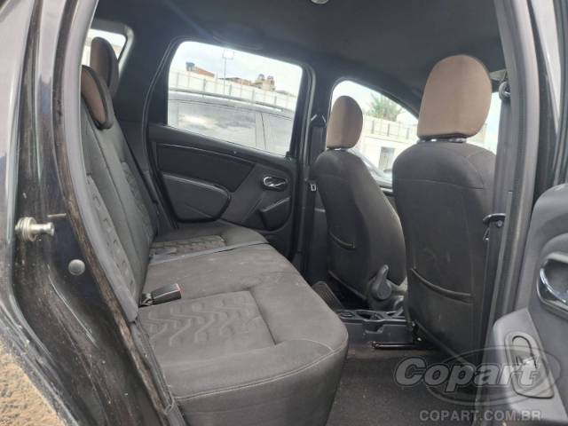 2016 RENAULT DUSTER 