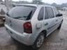2014 VOLKSWAGEN GOL 