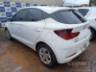 2021 HYUNDAI HB20 