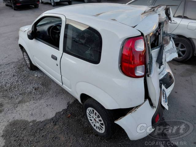 2014 FIAT UNO 