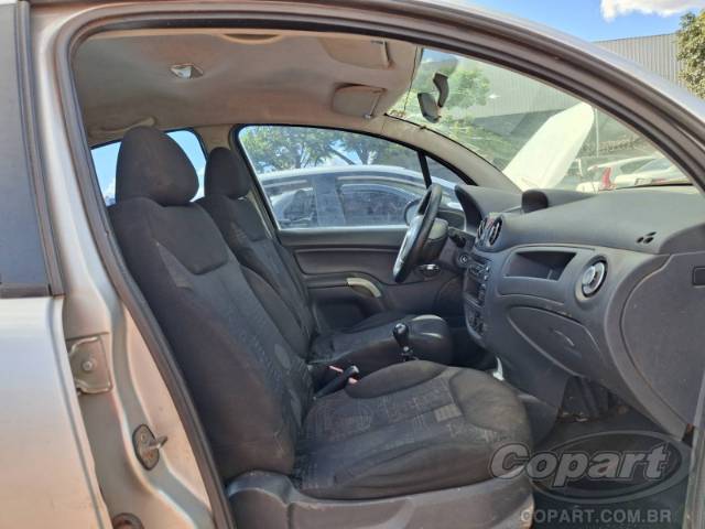 2006 CITROEN C3 