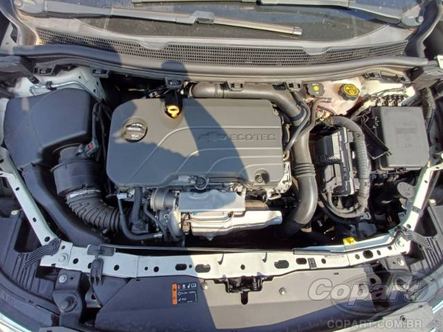 2019 CHEVROLET CRUZE 