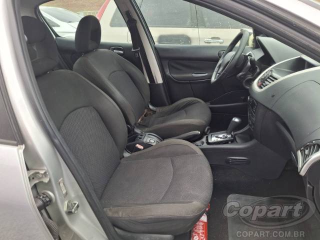 2013 PEUGEOT 207 PASSION 