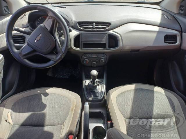 2019 CHEVROLET PRISMA 