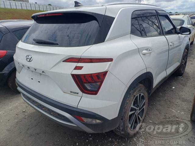 2024 HYUNDAI CRETA 