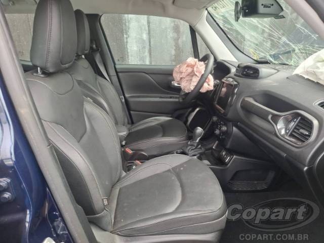 2026 JEEP RENEGADE 