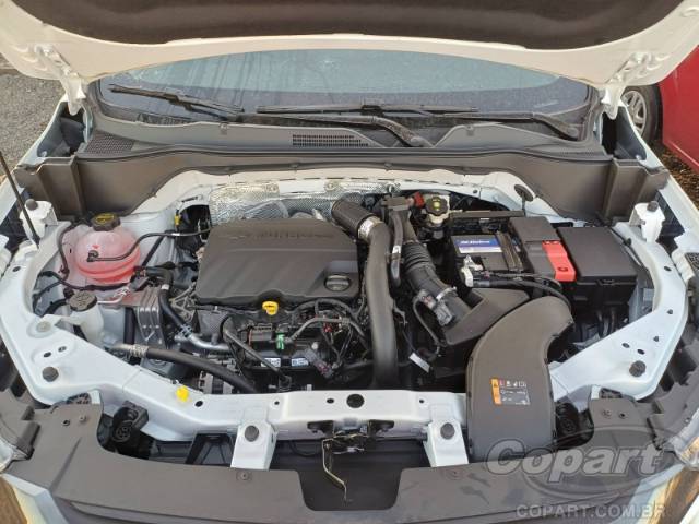 2026 CHEVROLET MONTANA 