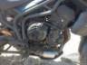 2014 TRIUMPH TIGER 