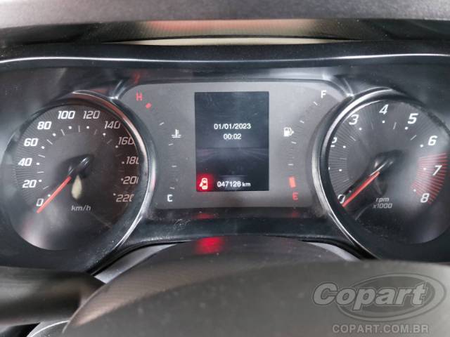 2025 FIAT ARGO 