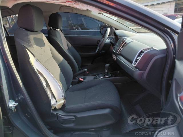 2026 HONDA CITY 