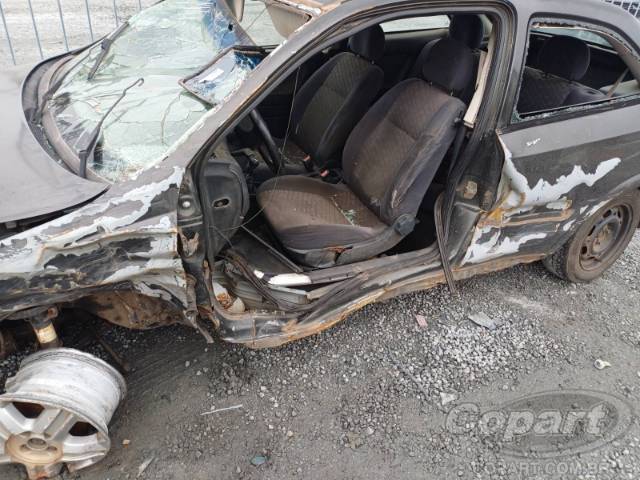 2000 CHEVROLET ASTRA 