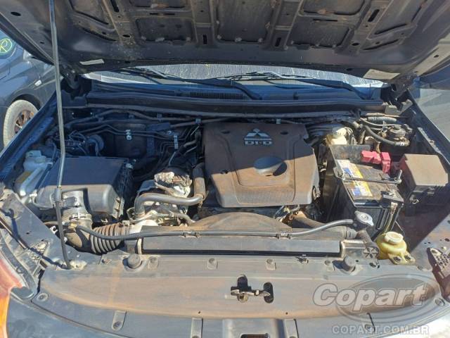 2023 MITSUBISHI L200 TRITON 