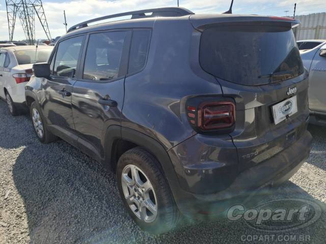 2024 JEEP RENEGADE 