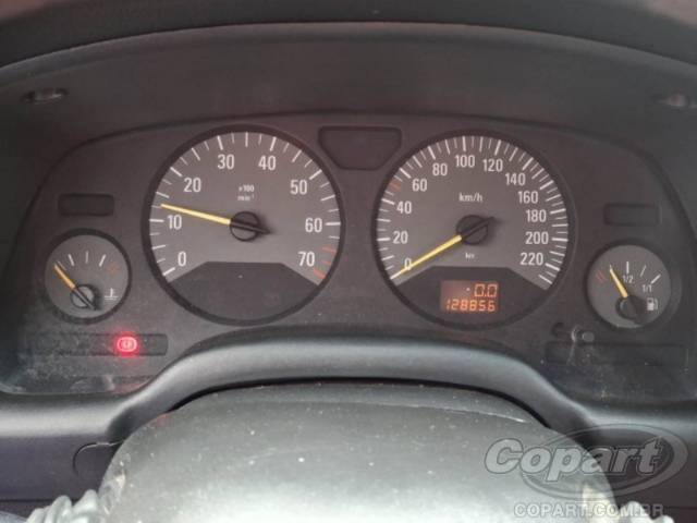 2006 CHEVROLET ASTRA SEDAN 