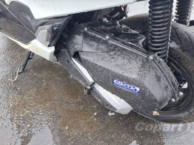 2023 HONDA PCX 