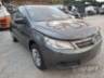 2013 VOLKSWAGEN GOL 