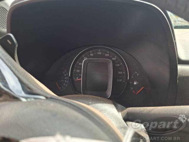 2023 FIAT STRADA CD 