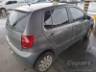 2014 VOLKSWAGEN FOX 