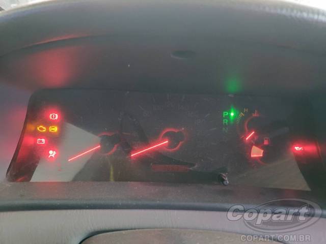 2003 TOYOTA COROLLA 