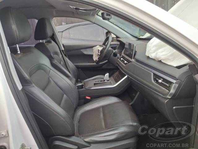 2023 CAOA CHERY TIGGO 5X 